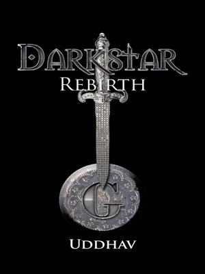 cover image of Darkstar